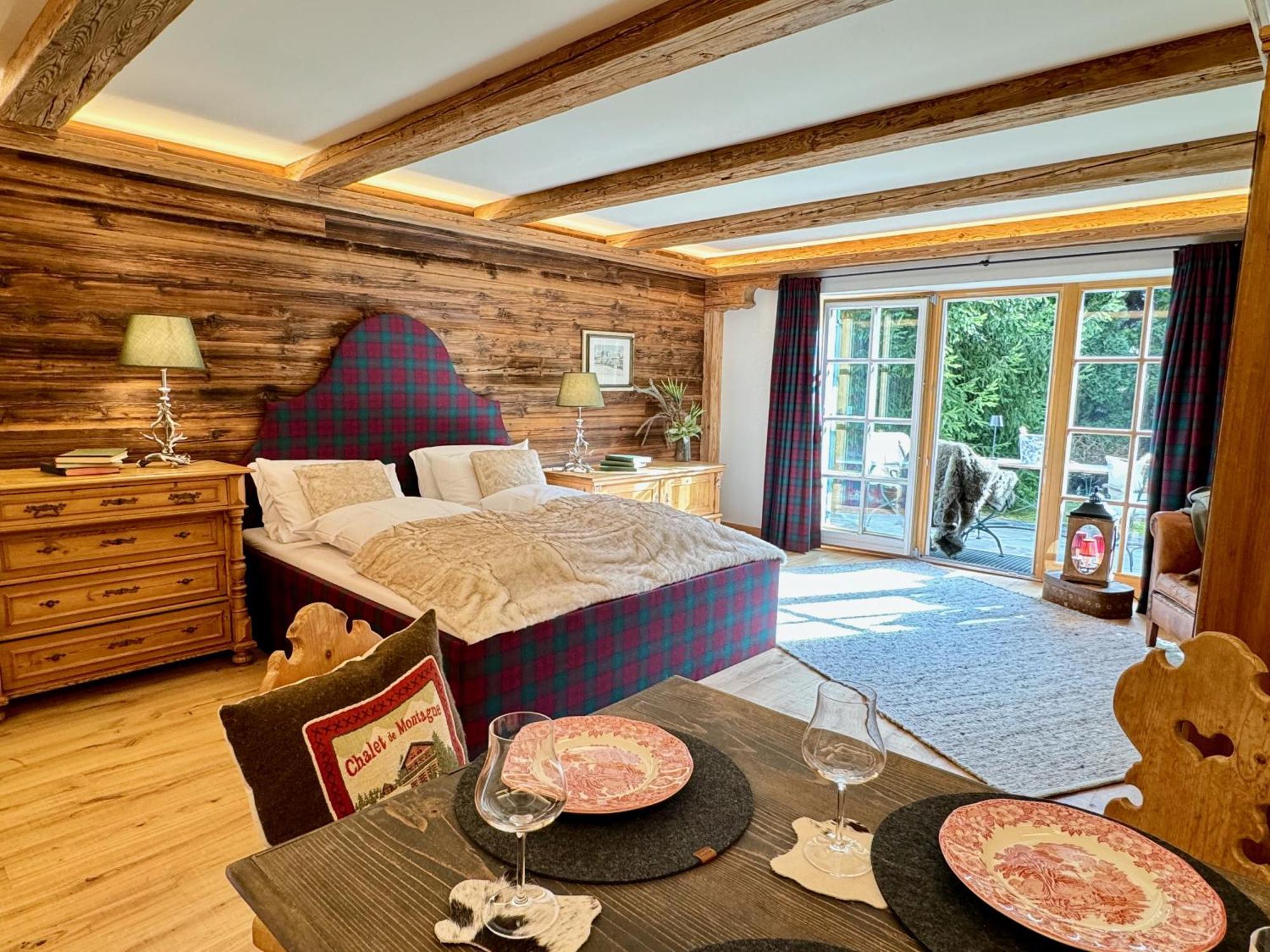 Mountain Suites By Belle-Stay Kitzbuhel Exterior photo