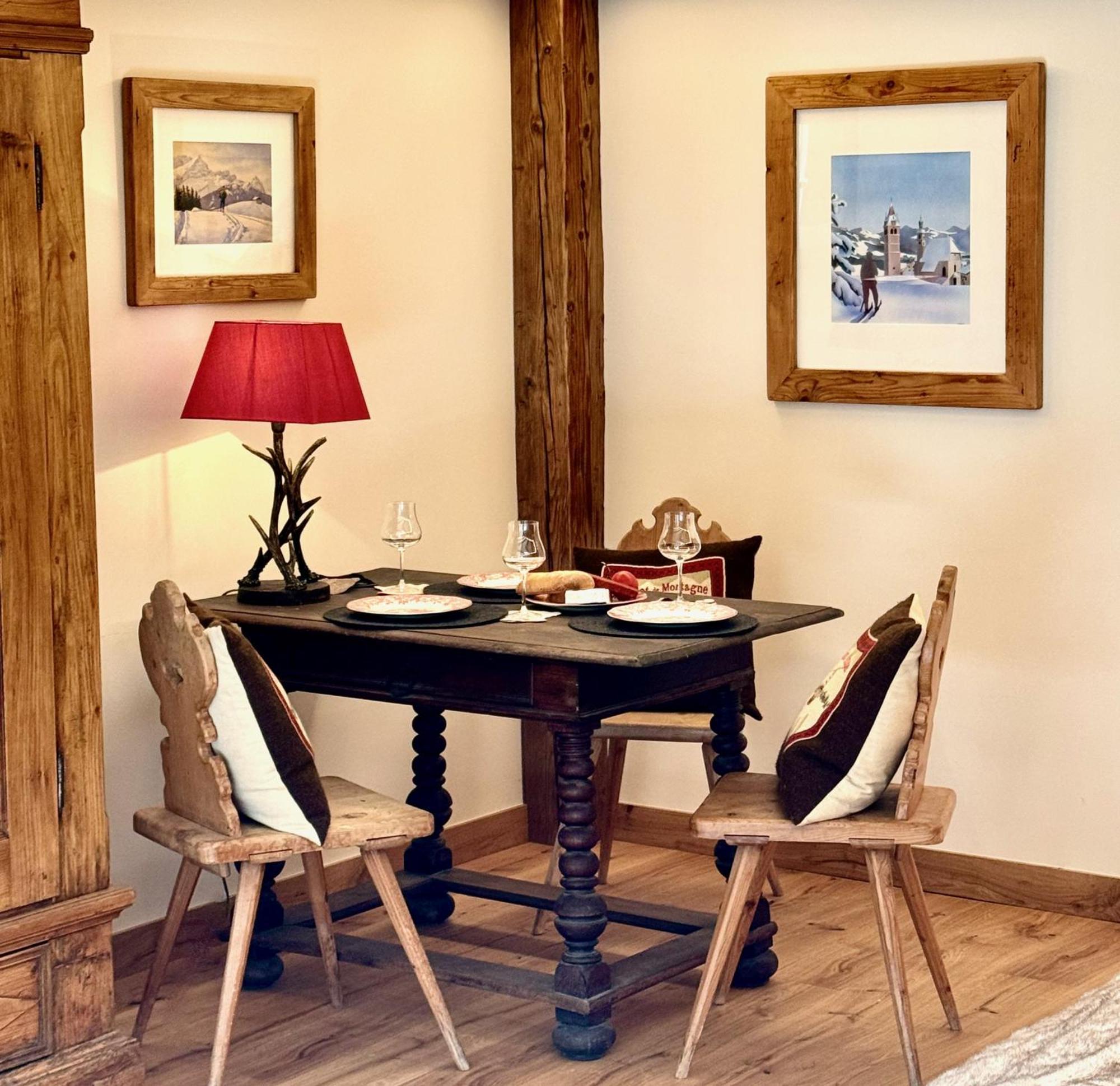 Mountain Suites By Belle-Stay Kitzbuhel Exterior photo